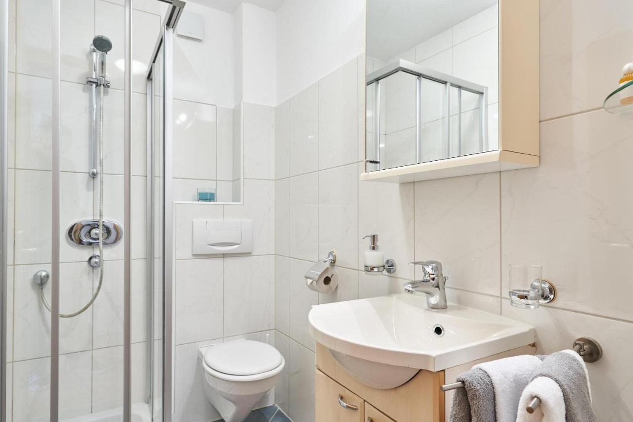 Ferienwohnung Schatz Breitenwang エクステリア 写真